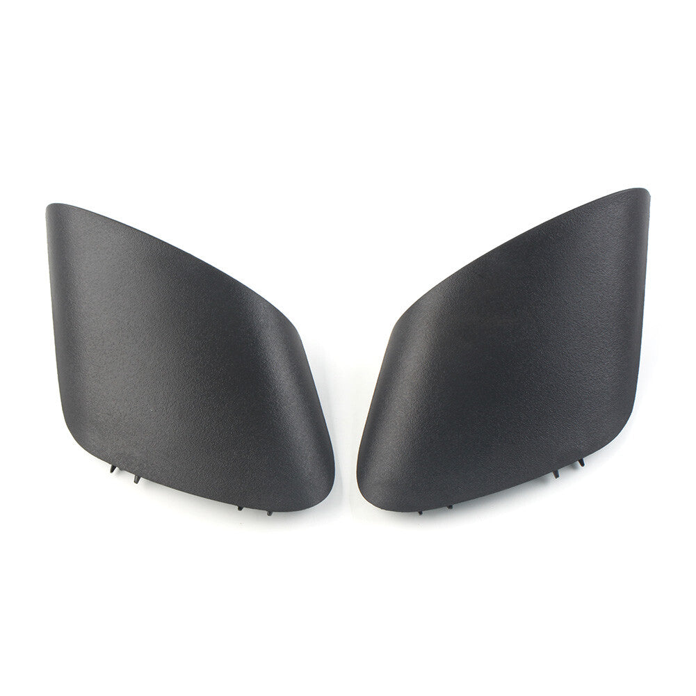 for Fiat Punto for Abarth Punto 735596884 735596883 Exterior Mirror Holder Cover