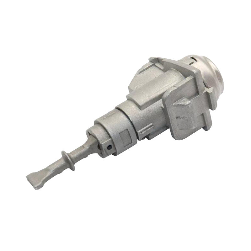 Front left-hand door lock cylinder with key 81970 - 1WA00 set suitable for Kia 2012 - 2017 Rio de Janeiro