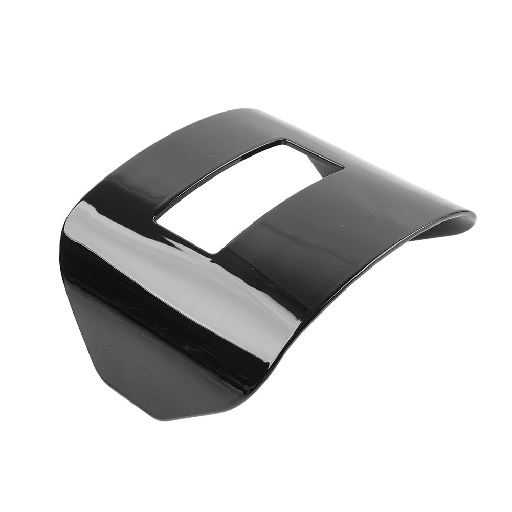 Tail Light Visor Cover for Harley Tri Glide FLHTCUTG 09-23 Street Glide FLHXXX
