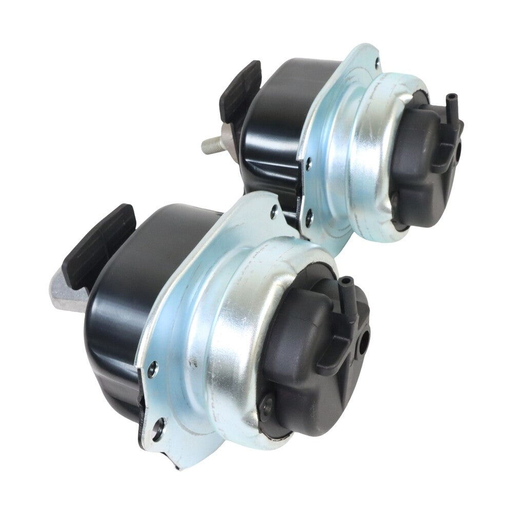 Left+Right Engine Motor Mount 22116795417 for BMW E70 E71 X5 X6 22116793016
