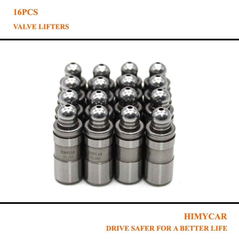 VALVE LFITERS TAPPETS FOR G6DG G6DB 2008 - 20010 for FORD KUGA 2.0 2.0D TDCI