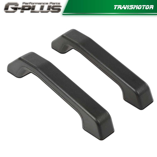 Suitable for 2003-2009 for Hummer H2 H2 SUT steel billet handles with powder coating.