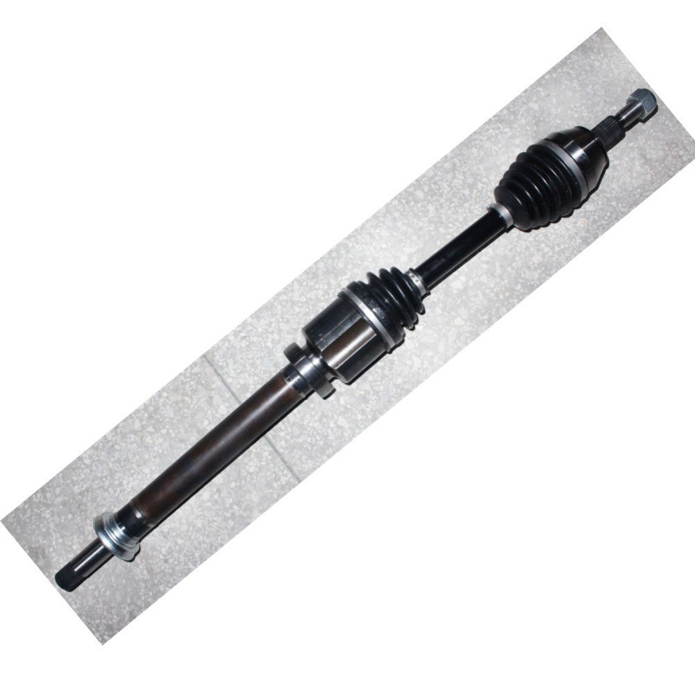 All-new front LH right-hand strut shock absorber + supports upper and lower sections, suitable for BMW X5, X6, E70, E71