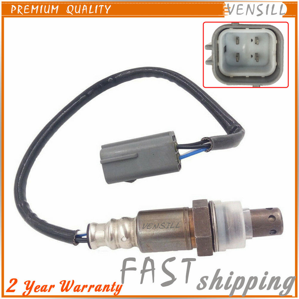 Oxygen Lambda Air Fuel Ratio Sensor 22693-JF00A for 09-15 for Nissan GT-R 3.8L