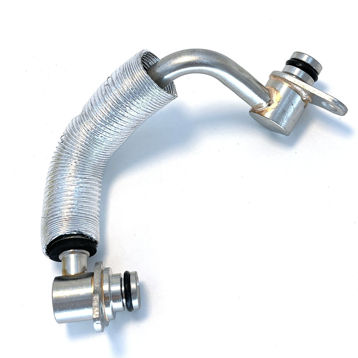 Turbocharger Coolant pipe for BMW X3 X4 F10 F11 F18 F30 F32 F35 11538663517