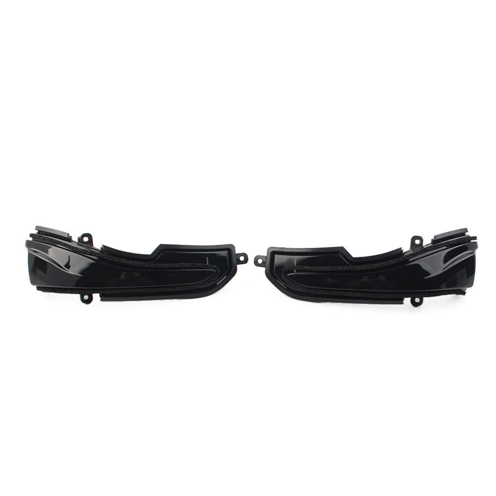 Dynamic LED Turn Signal Light Side Mirror Indicator for Infiniti for Nissan Skyline