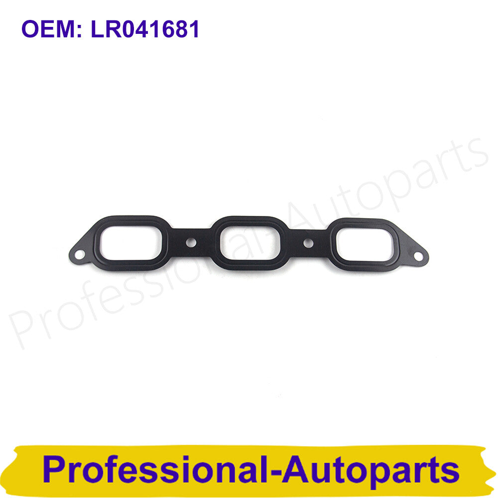 Intake manifold sealing gaskets are suitable for Land Rover for Range Rover 2013 Discovery 2010 Sports.