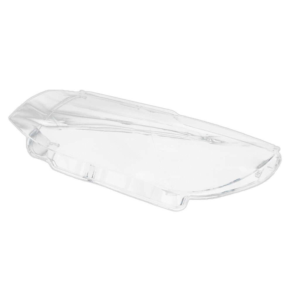 Headlamp Cover Headlight Shell for BMW 3 Series E92 E93 Coupe Convertible 10-13