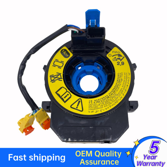 Suitable for 11-15 for ELANTRA 2011-2014 SONATA clock spring with function 93490-3X040