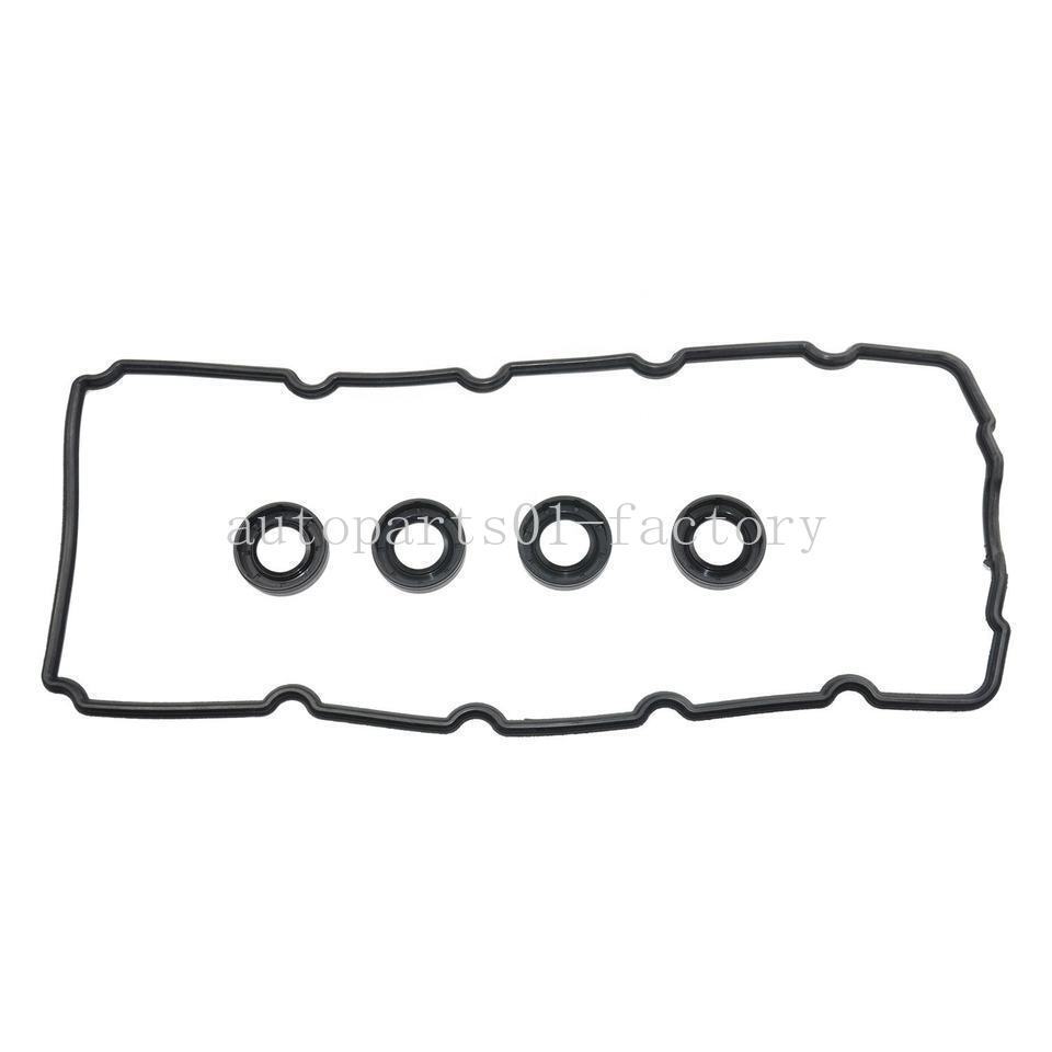 11121485838 Engine Valve Cover Gasket Kit for Mini Cooper R50 R52 R53 1.6L
