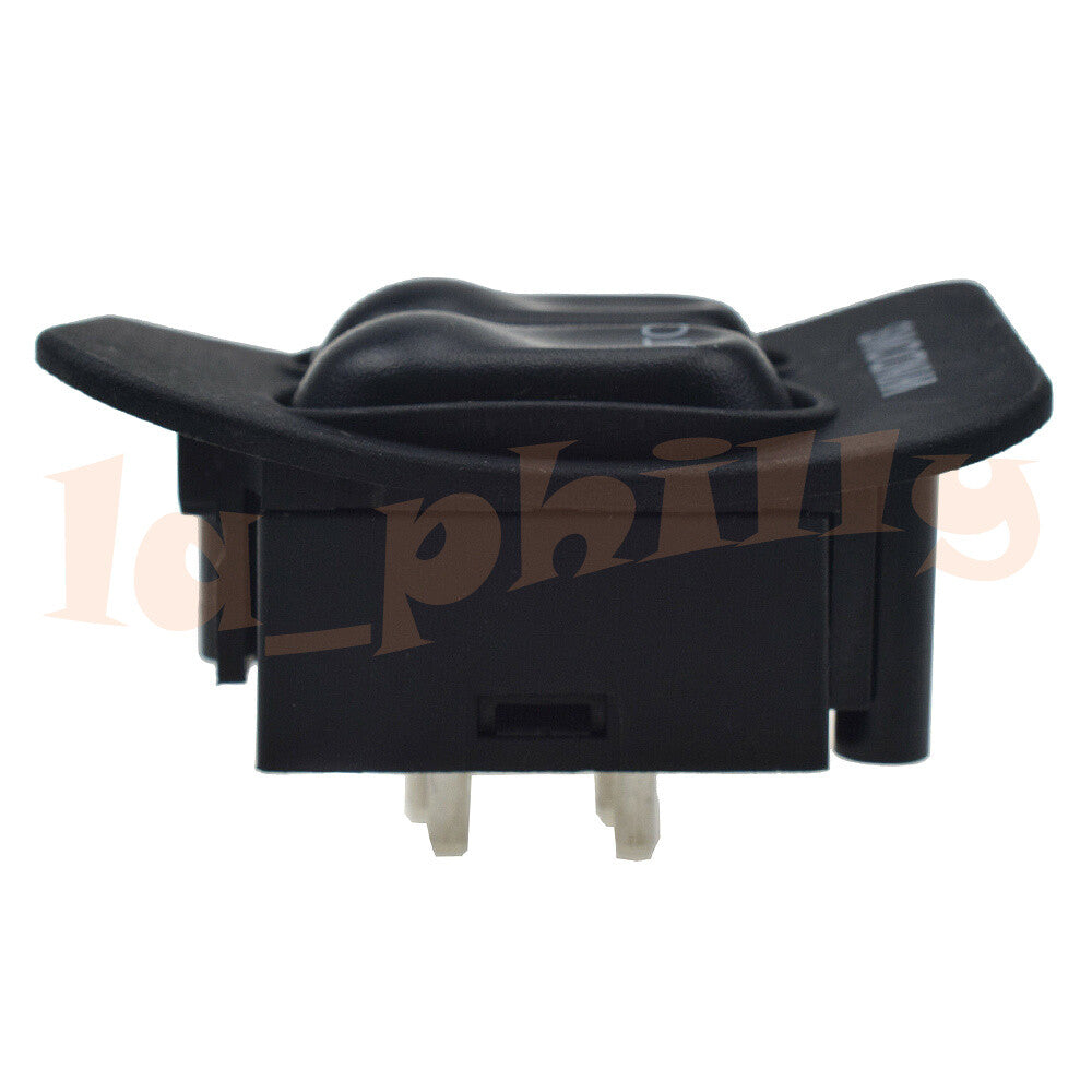 Front Drive Side Window switch F57Z14529B Fits 1995 1998 2000 2007 for Ford pickup