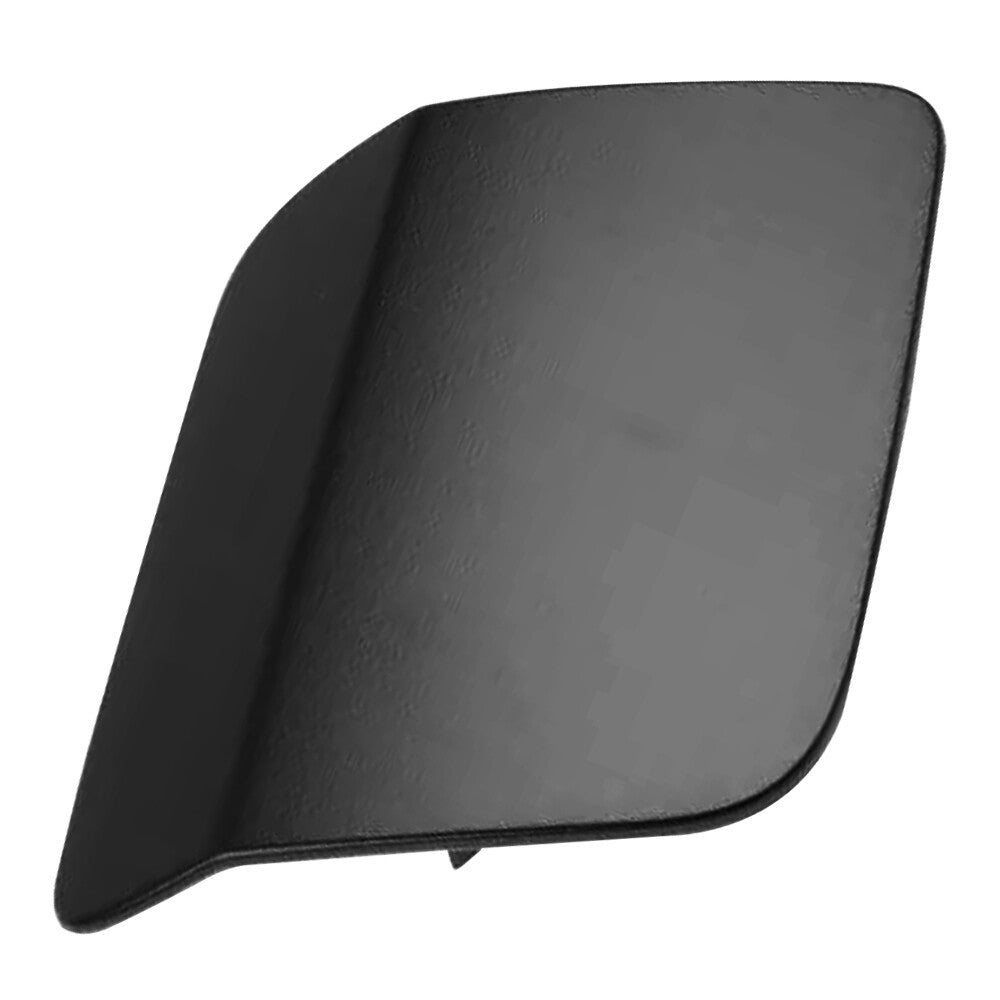 Front Right Side Headlight Washer Nozzle Cover Unpainted For X5M F85 X6M F86
