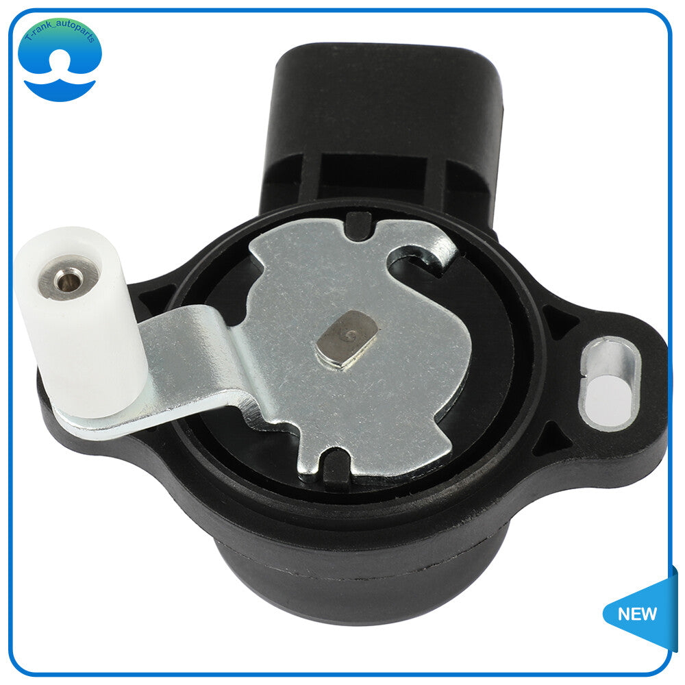 18919AM810 Black Accelerator Pedal Position Sensor for 2003-2007 for Nissan 350Z V6