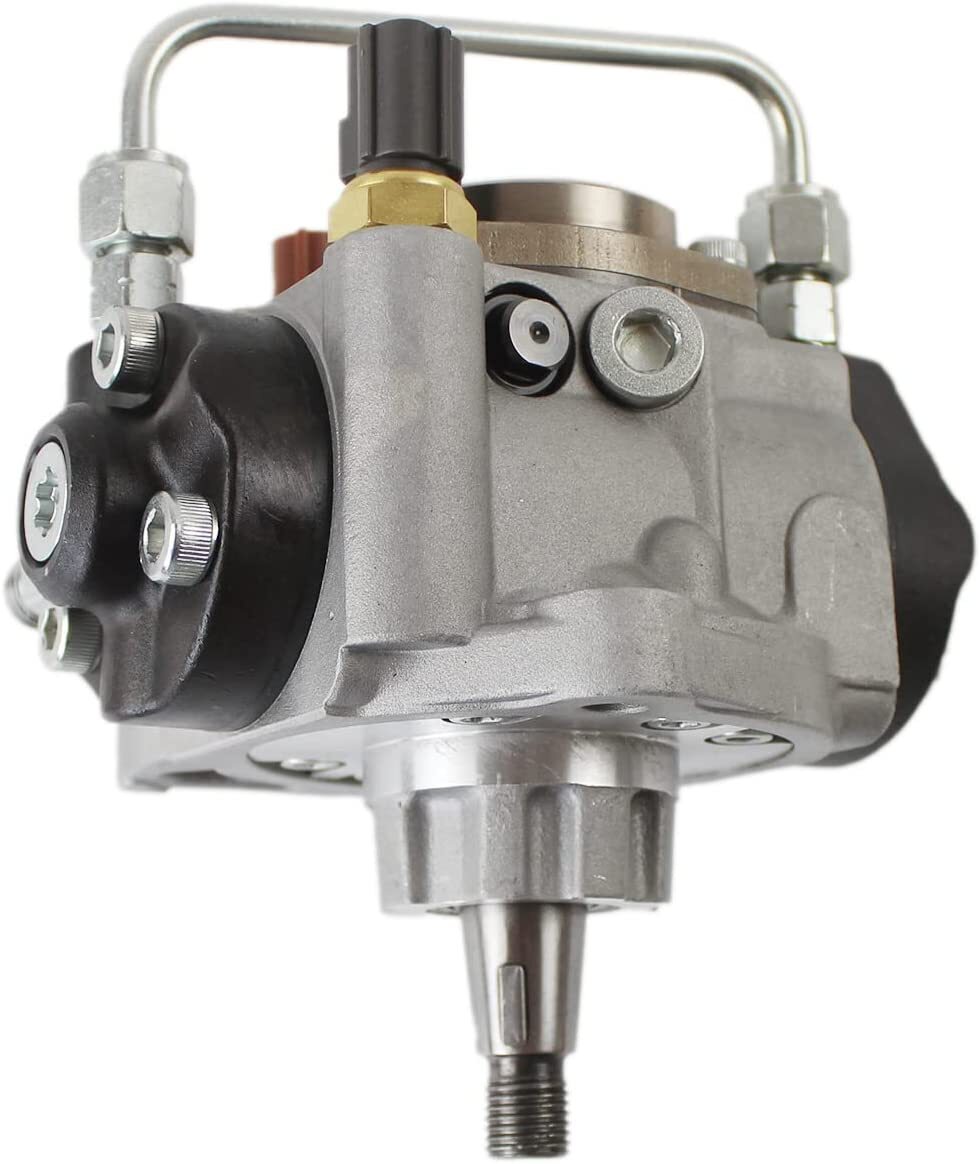 Fuel Pump 22100-E0030 294000-0610 For KOBELCO SK200-8 SK210-8 for Hino J05/J05E 5.2L