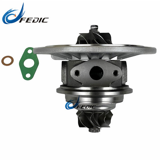 Turbo cartridge RHF5-2B KHF5-2B 28201-4X610 28200-4X610 for KIA Bongo 3