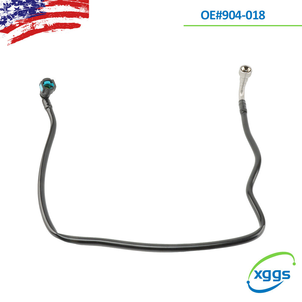 1PC Fuel Rear Fuel Line for Chevrolet Silverado 1500 truck for GMC 5.3 5.8 84129526