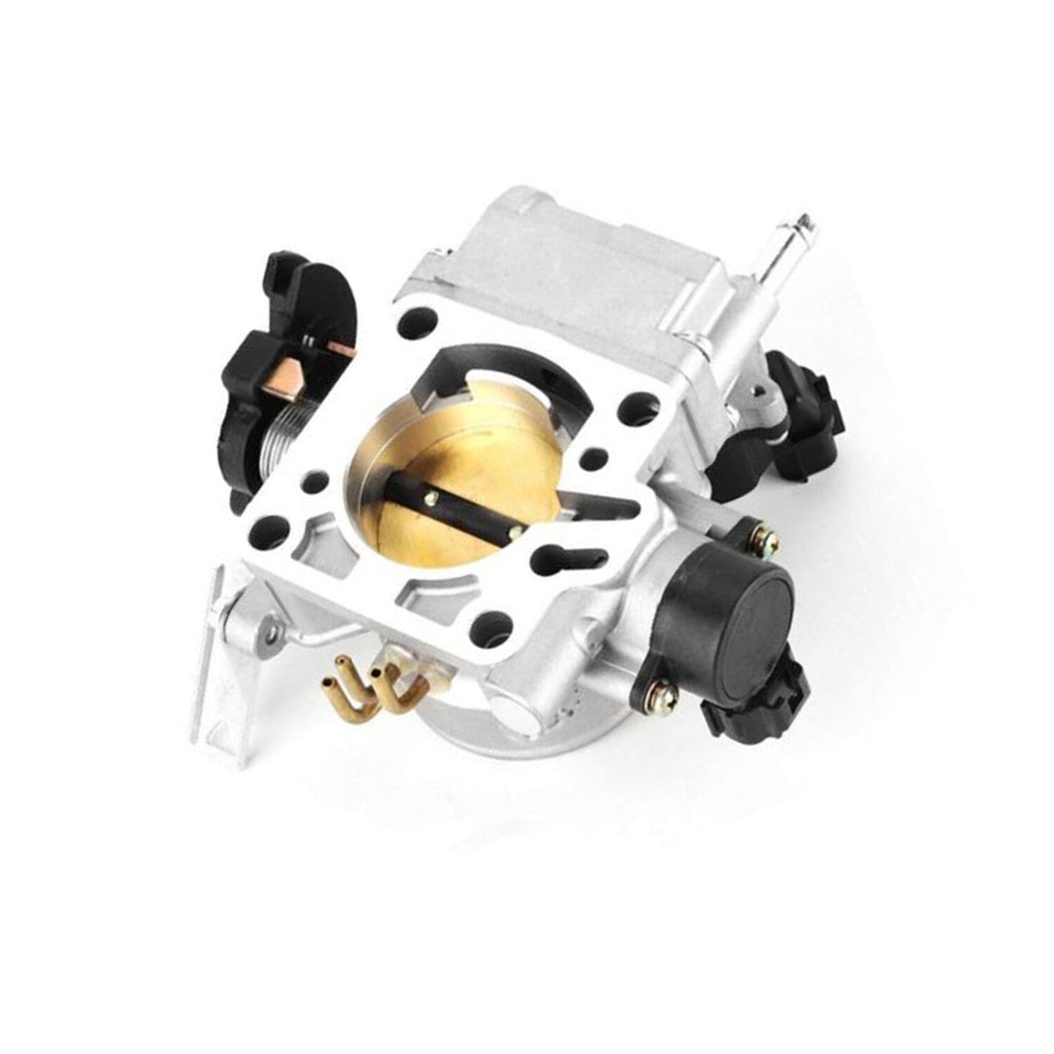 Throttle Body for Mitsubishi 2002-07 Lancer for ES OZ Rally Sedan MR560120 MN128888