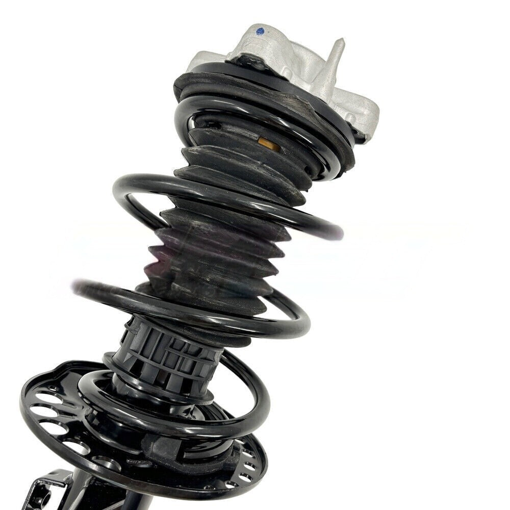 Front Rear Shock Absorber Electric For 2018-23 for Lincoln for Navigator for Ford Expedition