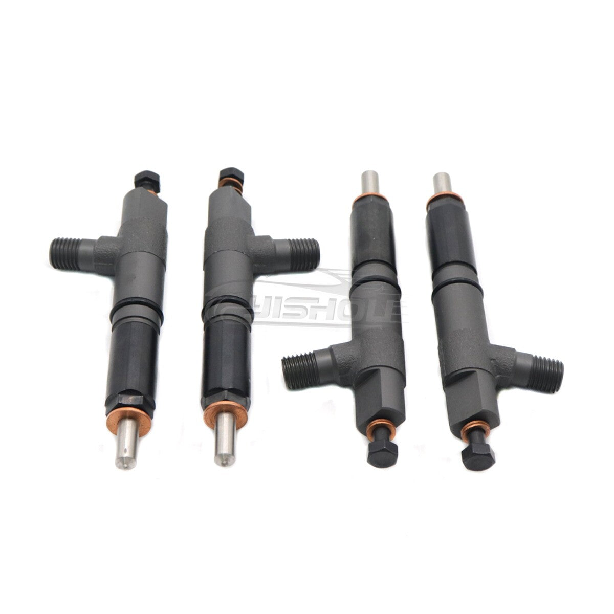 1G796-53000 New Fuel Injector For Kubota V2203 V2403 1G796-53001 1G796-53002
