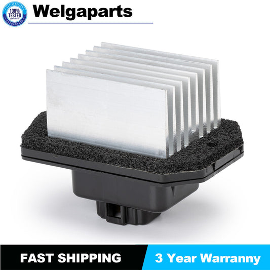 1Pcs 077800-0710 Blower Motor Heater Fan Resistor for Honda CR-V CRV 01-06