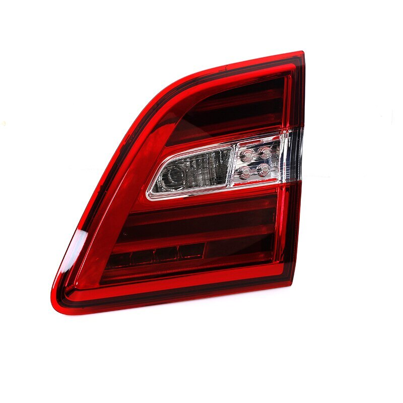 Left Inner LED Taill Lght for Mercedes-Benz W166 For ML300 ML350 ML400 2012-2015