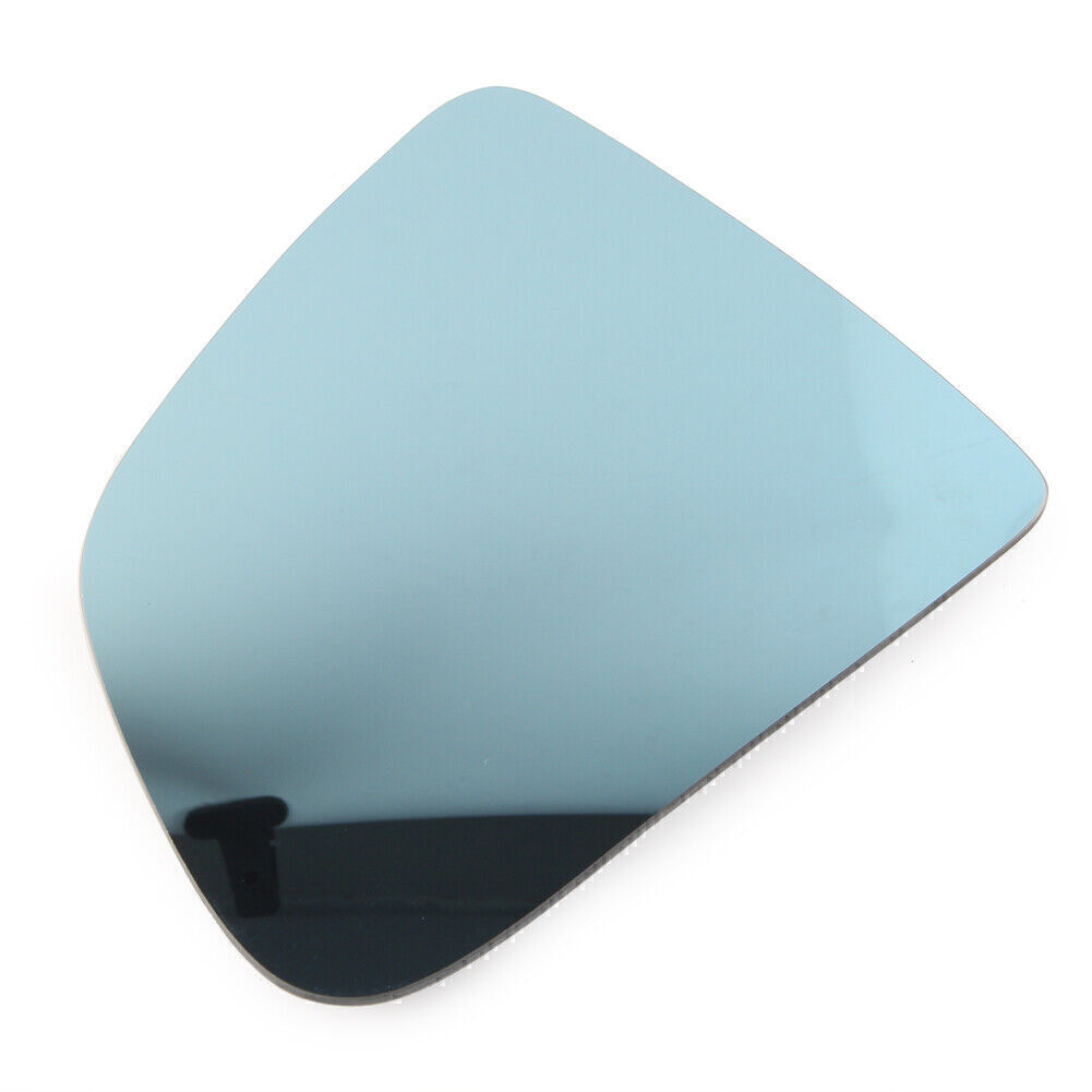 Front Left Blue Lens Heating Waterproof Car Rearview Mirror Fit for Tesla for Model Y
