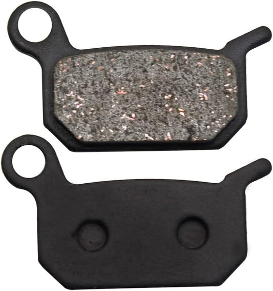 Brake Pads for 50 SX 50 Pro Senior LC 2004-2016 / SX50 for Mini 2009-2016