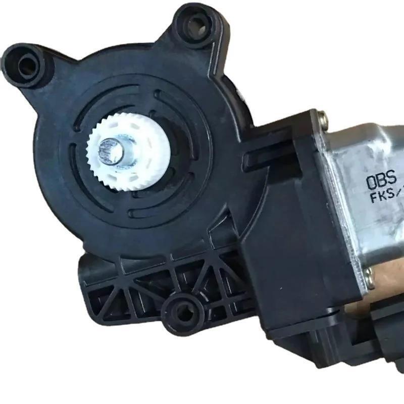 Front Right Power Window Lifter Regulator Motor For 2007-2013 for Nissan Qashqai