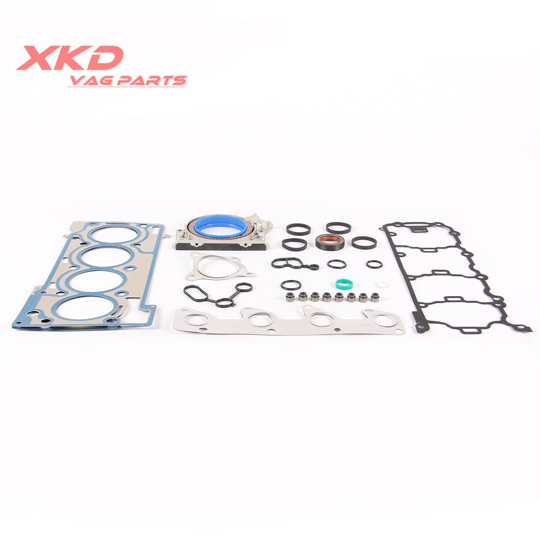 1.2T engine gasket rebuild kit suitable for Volkswagen for Golf , for Jetta , for Audi A1, A3, CBZA, CBZB