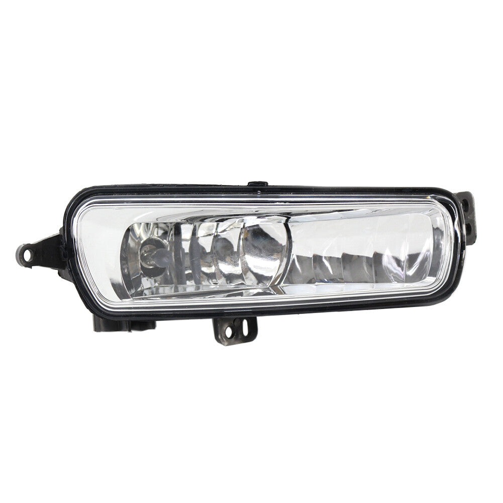 Front Fog Light Lamp With Bulb FIT for Ford Focus 2014-2018 F1EB-15A254-AB