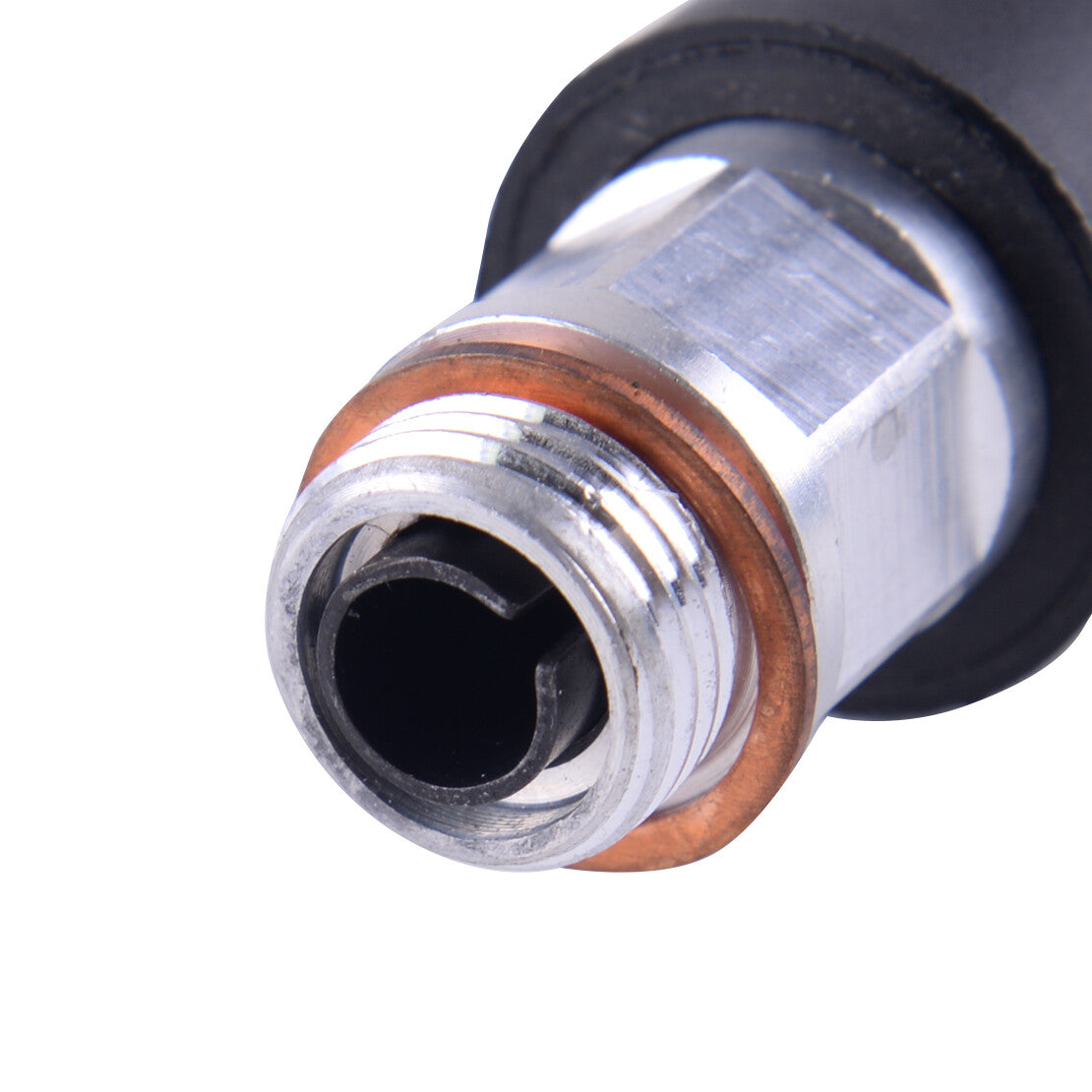 Hand Diesel Fuel Primer Pump Screw-down Type 2447222126 fit for International