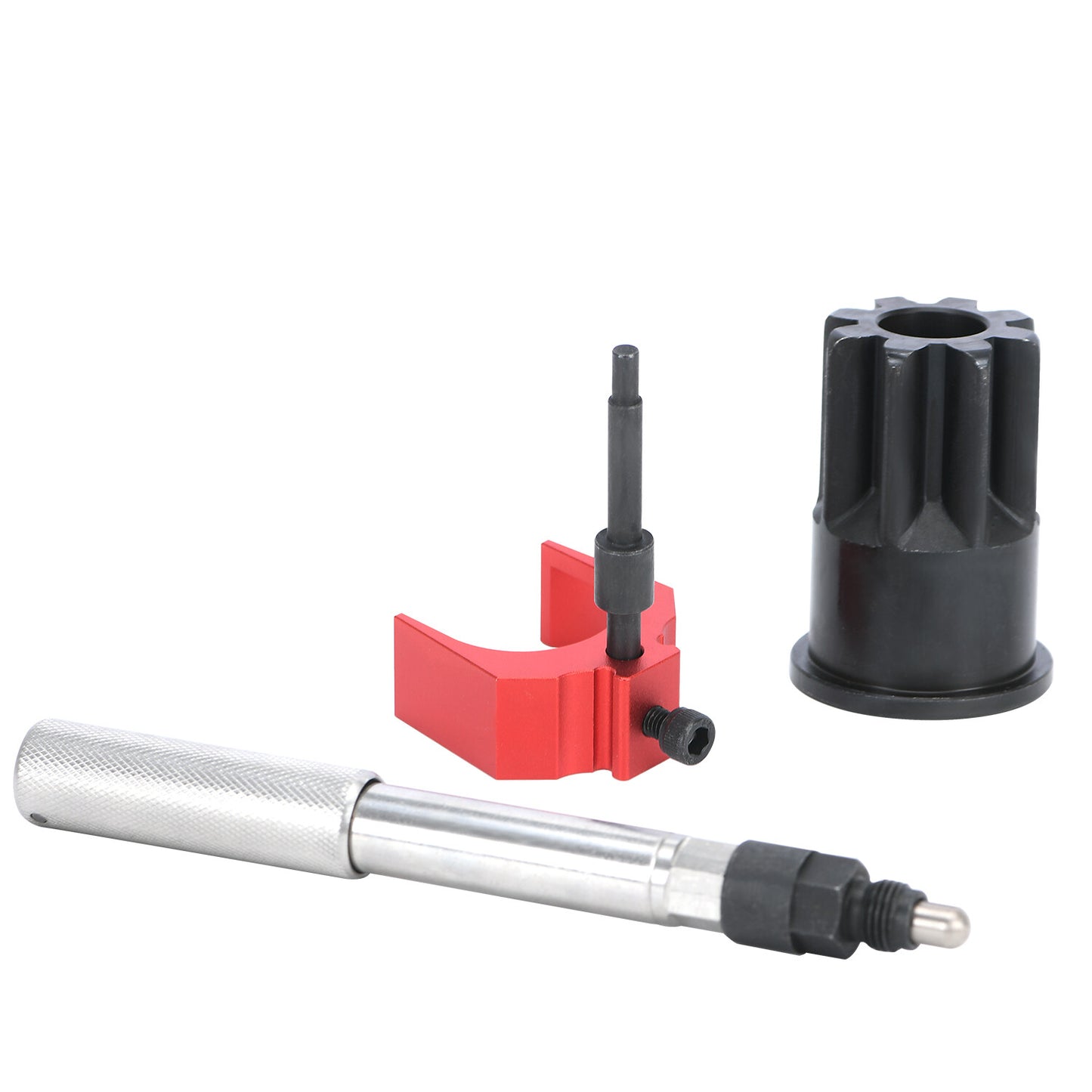 J-38587-A For Caterpillar C-15 C-16 Timing Pin + Injector Height Adjustment Tool