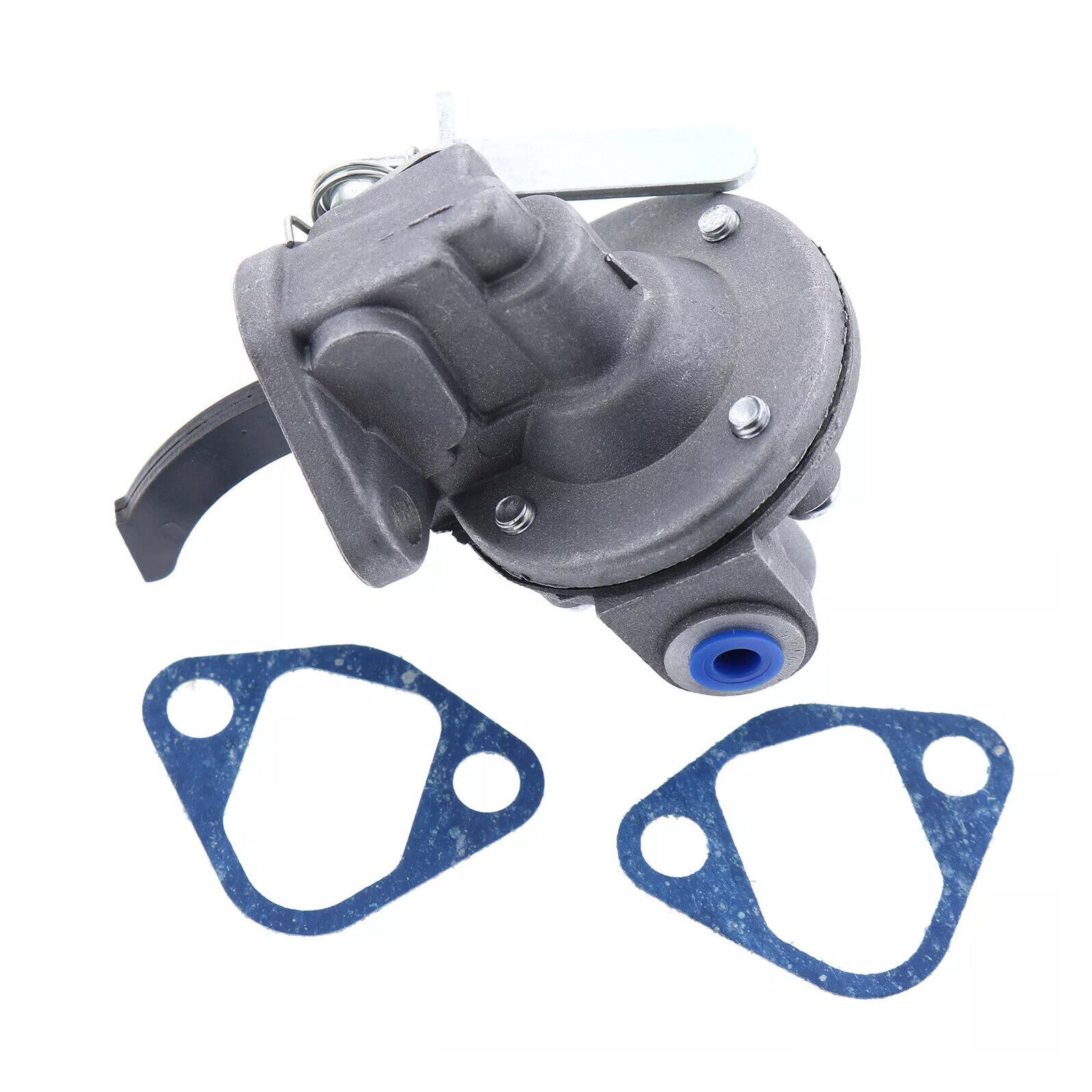 Fuel Lift Pump 1AM876410 For Komatsu PC07-2 PC12R-8 PC12UU-2 PC15R-8 PC15FR-1