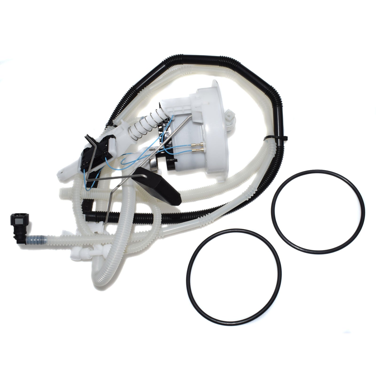 for BMW E90 E92 Fuel Filter w/ Fuel Pressure Regulator  Fuel Level Sending Unit
