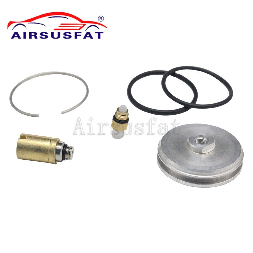 Repair kit for front air suspension spring bags in for Jeep Grand Cherokee WK2 (2011-18)