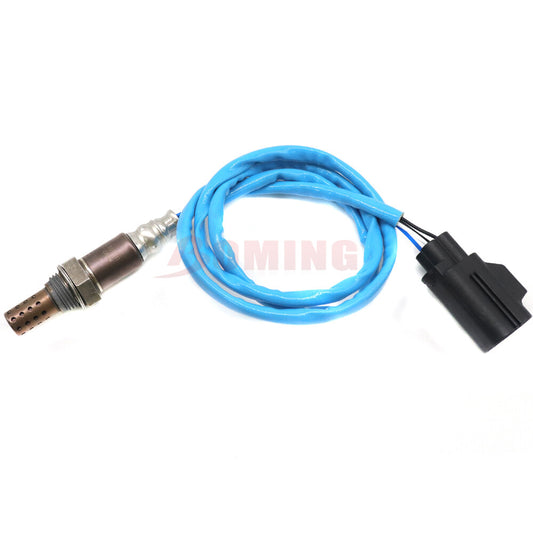 4pcs Oxygen Sensor For 2013-2019 for Ford Police Interceptor Sedan 3.5L Turbocharged