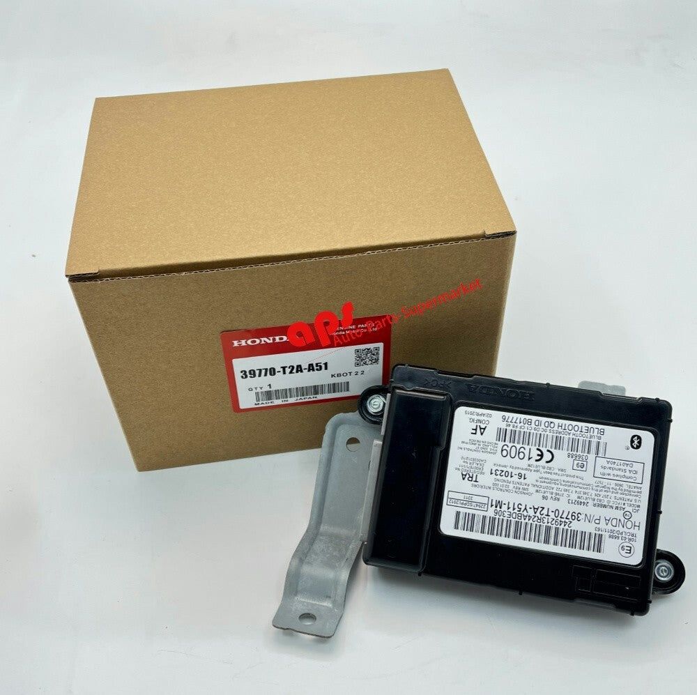 Equipment Manufacturer ( ) Bluetooth Communication Module for 2013-2015 for Honda Accord