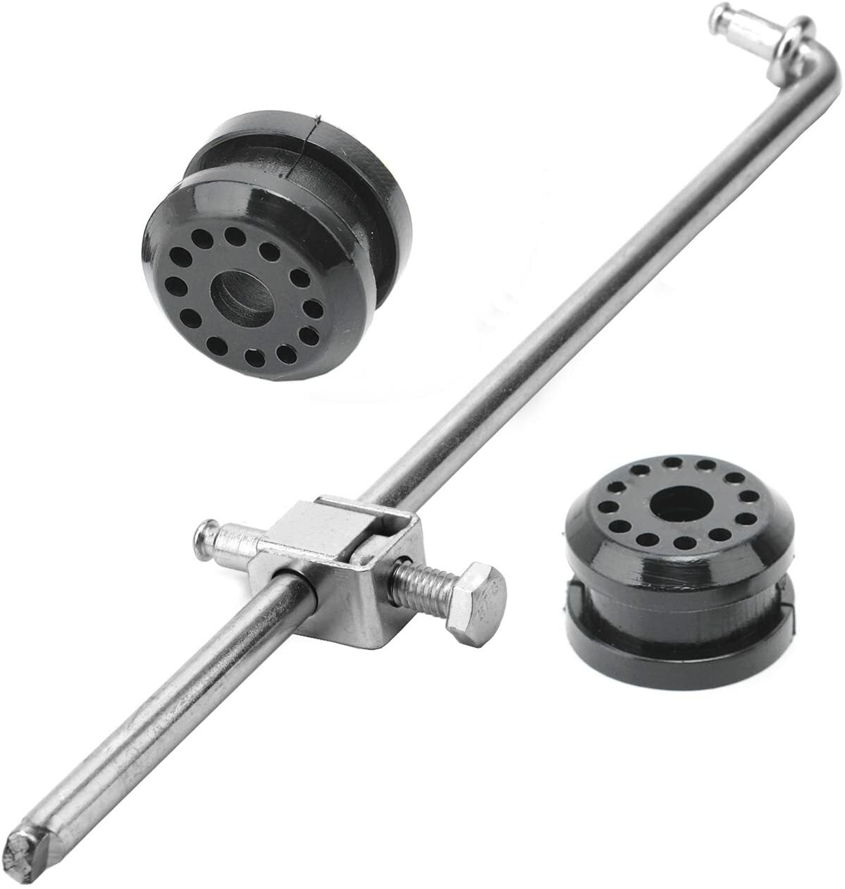 Transfer Case Shifter Control LinkageGrommet Bushing for 2002-05 for Dodge for Ram 4x4