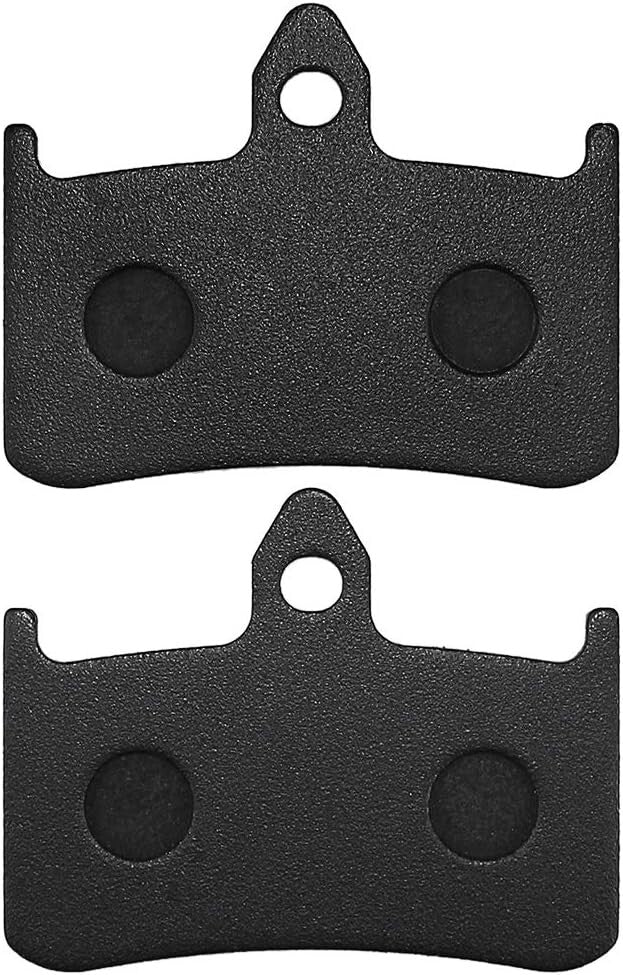 Motorcycle front Brake Pads Compatible for Honda NSR250 NSR 250 R NSR250R