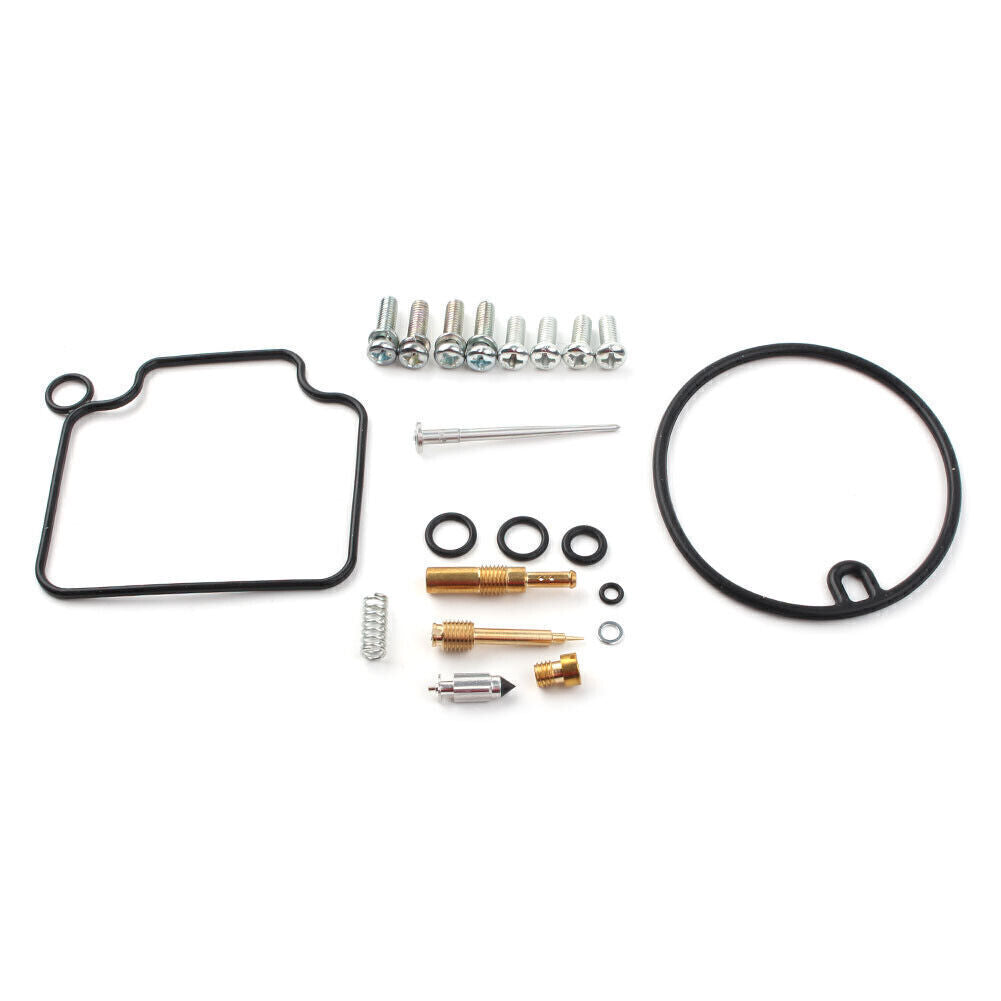 Carb Carburetor Rebuild Repair Kit Fit for Honda VTX1300C VTX 1300R 1300S 2005-2007