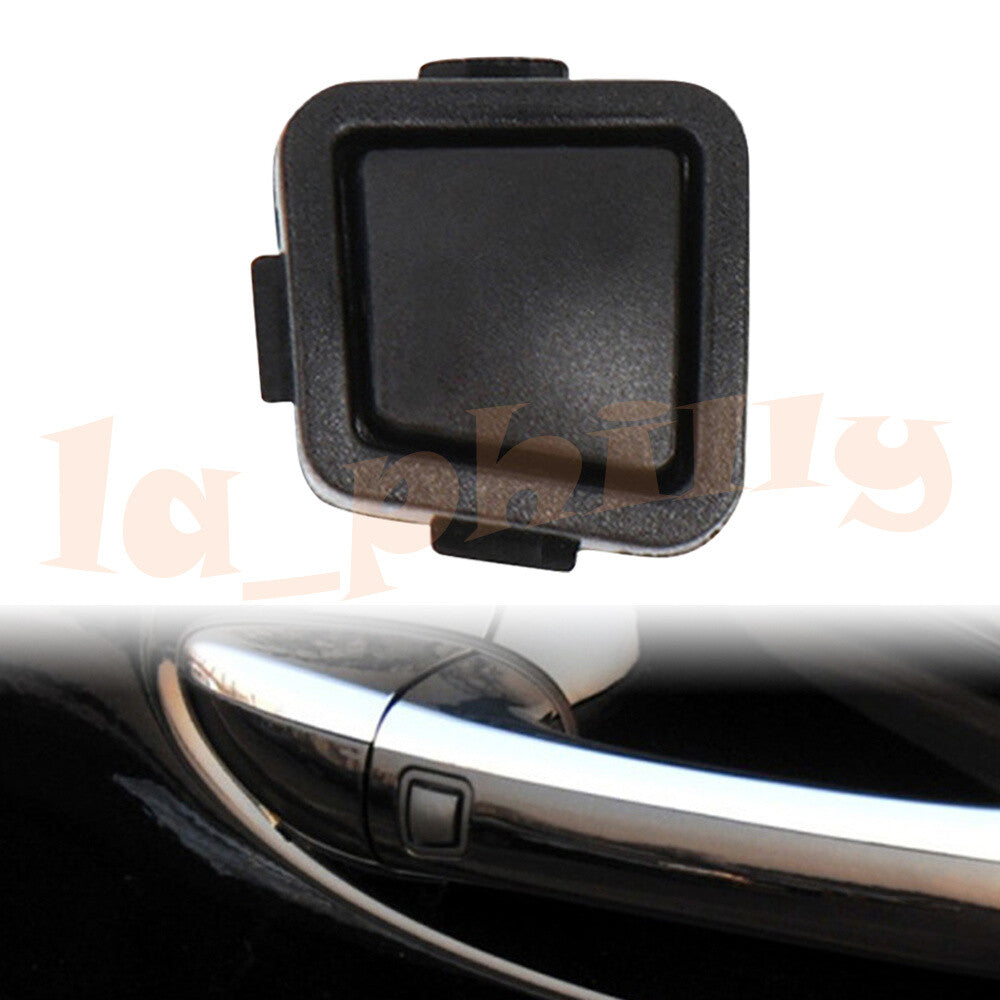 for Mercedes for Benz CLK Class C209 CLK500 Front Right Door Handle Repair Button