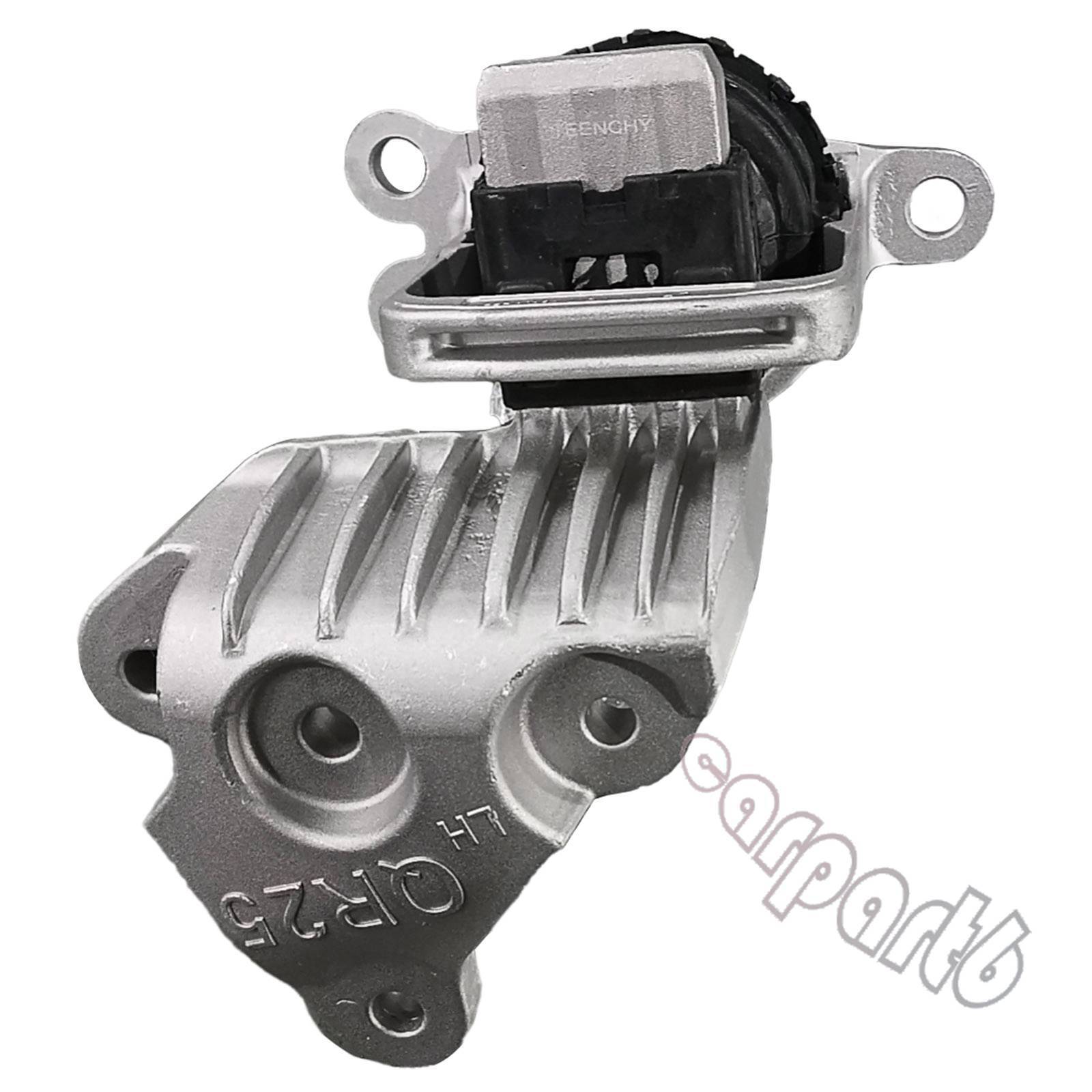2.5L Right Engine Motor Mount Hydraulic 11210-4BA0A 2014-2020 Fits for Nissan Rogue