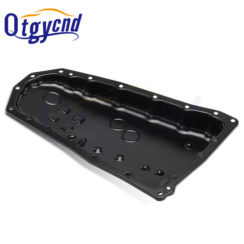 Transmission Oil Pan for Mitsubishi Outlander 2013-2022 RVR 11-23 Lancer 07-17