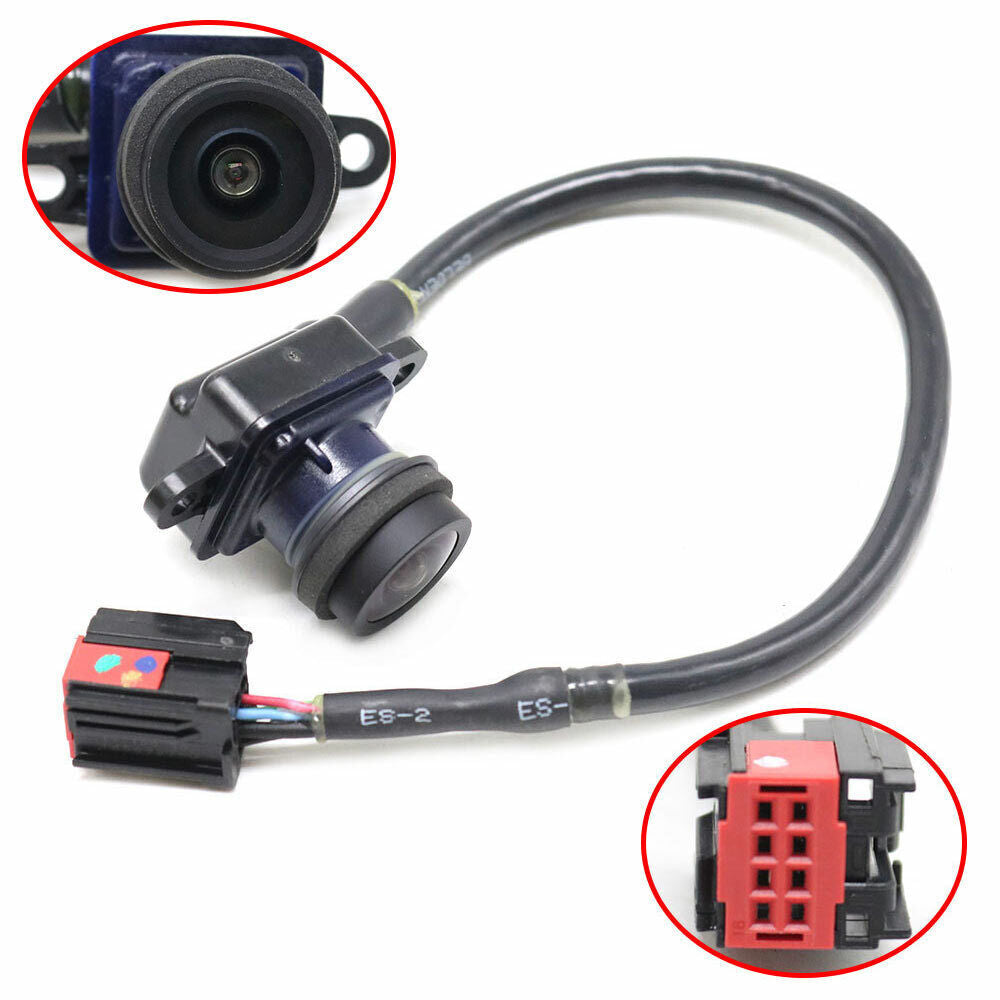 Rear View Backup Camera Fits for Dodge Charger 2011-2014 56054058AE 56054058AD