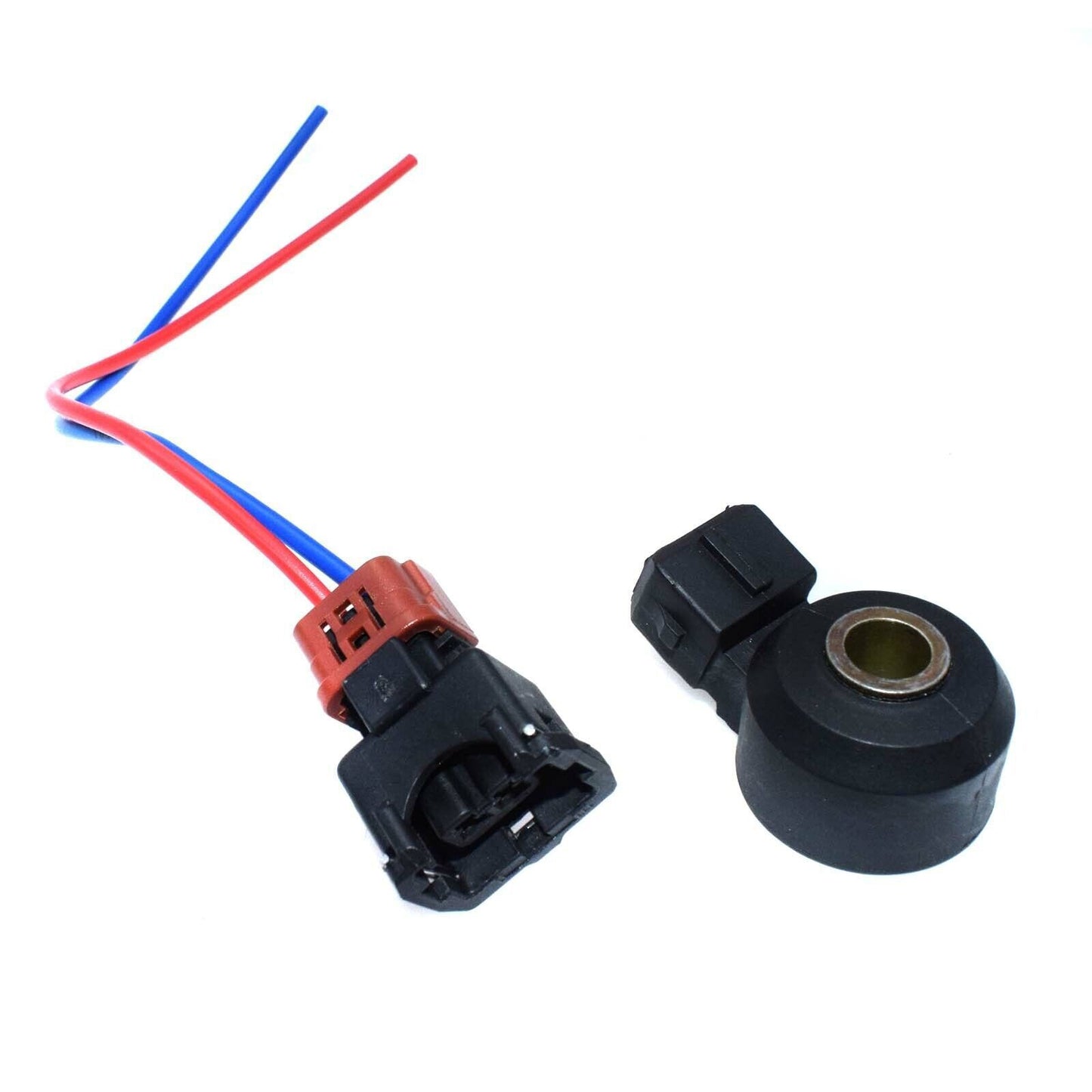 for Nissan Maxima Frontier for Infiniti Q45 QX4 Knock Sensor Harness Connector NEW