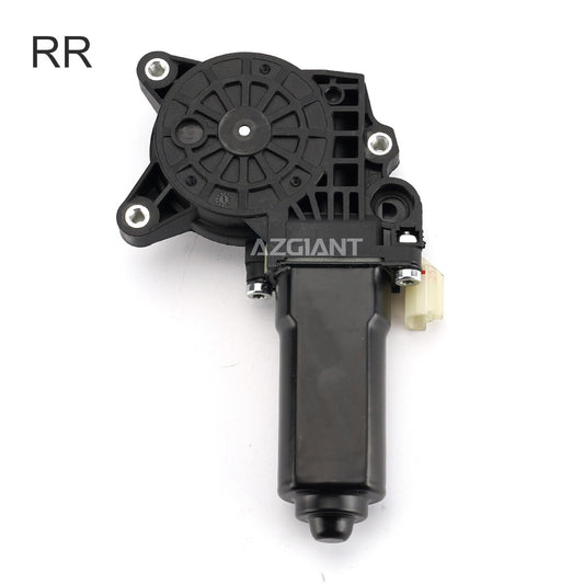 Rear Right Power Window Regulator Motor 9882029000 for Hyundai Sonata for Kia Optima