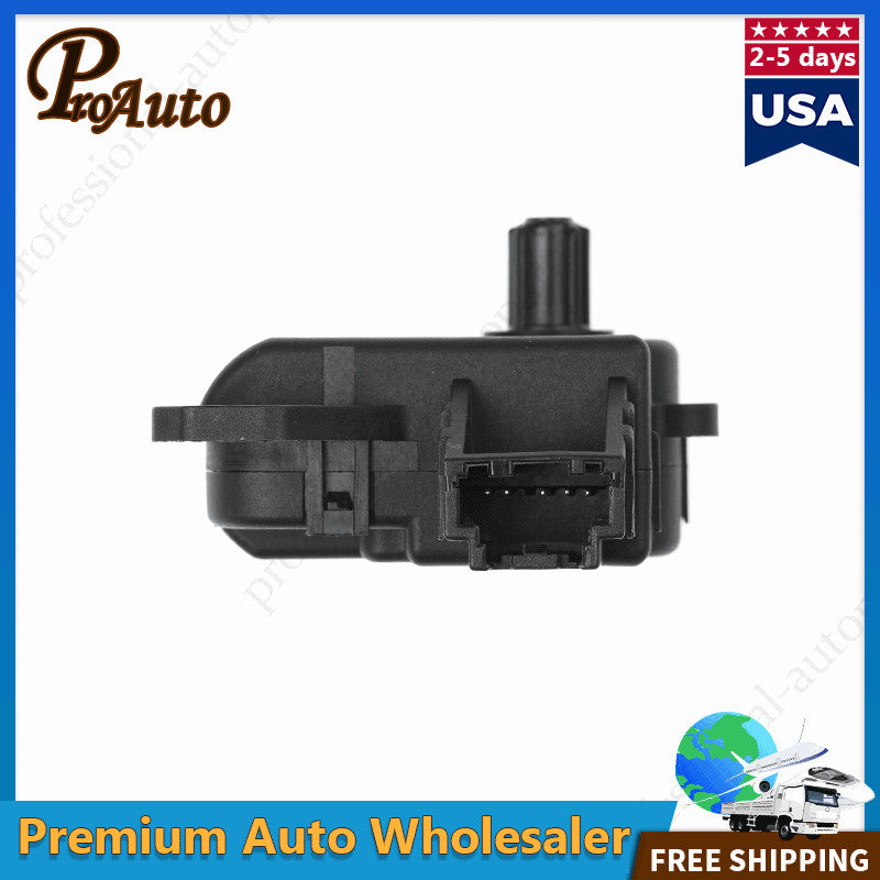 HVAC Blend Door Actuator For 2011-2018 for Ford Explorer Taurus Flex for Lincoln MKS MKT