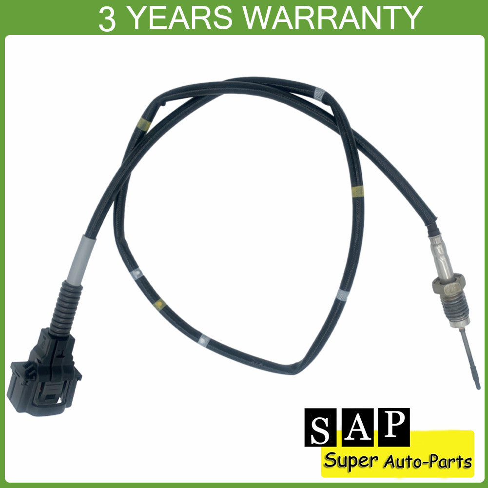 Fuel pressure sensor suitable for Audi A3 2006-2009 and for Volkswagen EOS 2007-2008-2010.