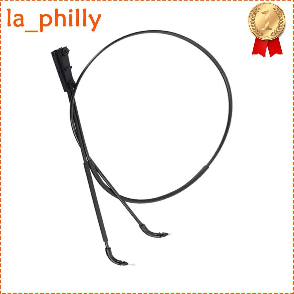 Engine Cover Hood Cable Bonnet Cable For 5 7 8 Series G11 G12 G15 G30 G31 G38