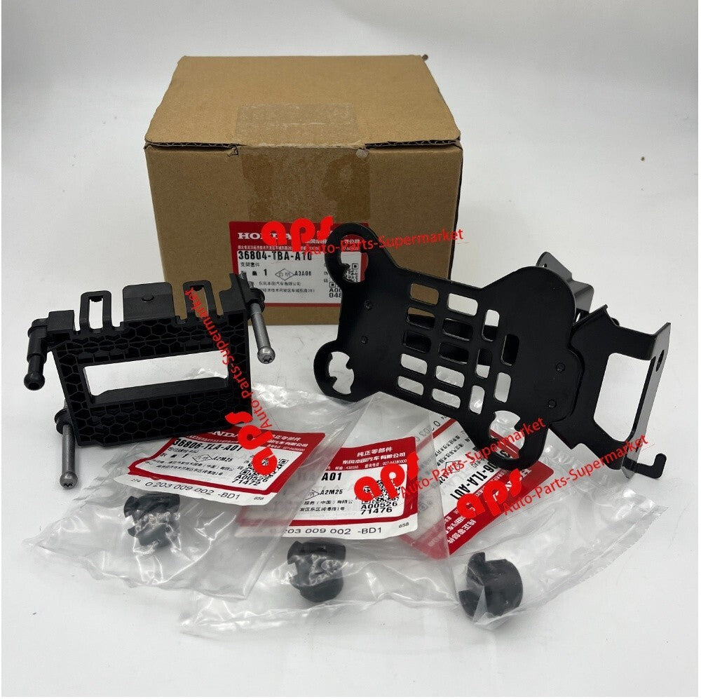 Equipment Manufacturer  Radar Mount Kits for 2019-2021 Civics FC1 FC7 36804-TBA 36806-TLA 36803-TET